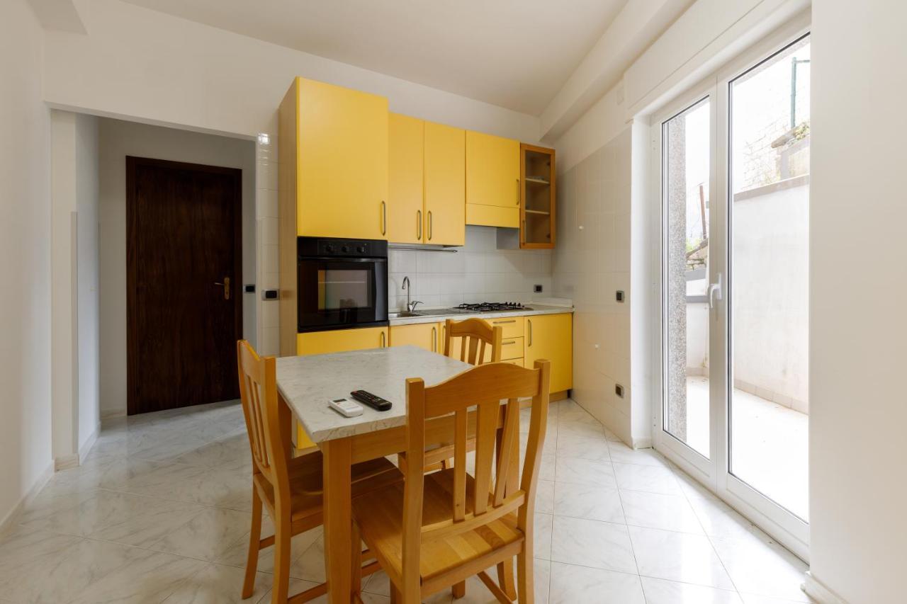 Elements Holiday Castelforte Exterior photo