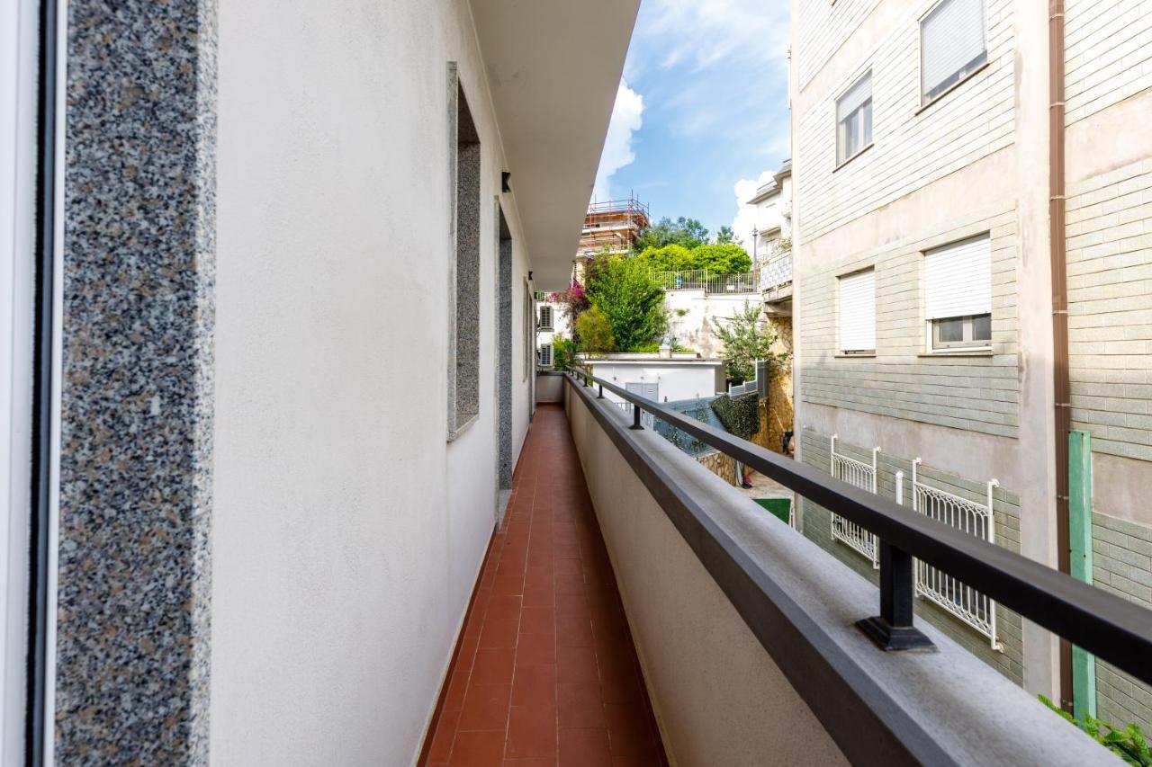 Elements Holiday Castelforte Exterior photo