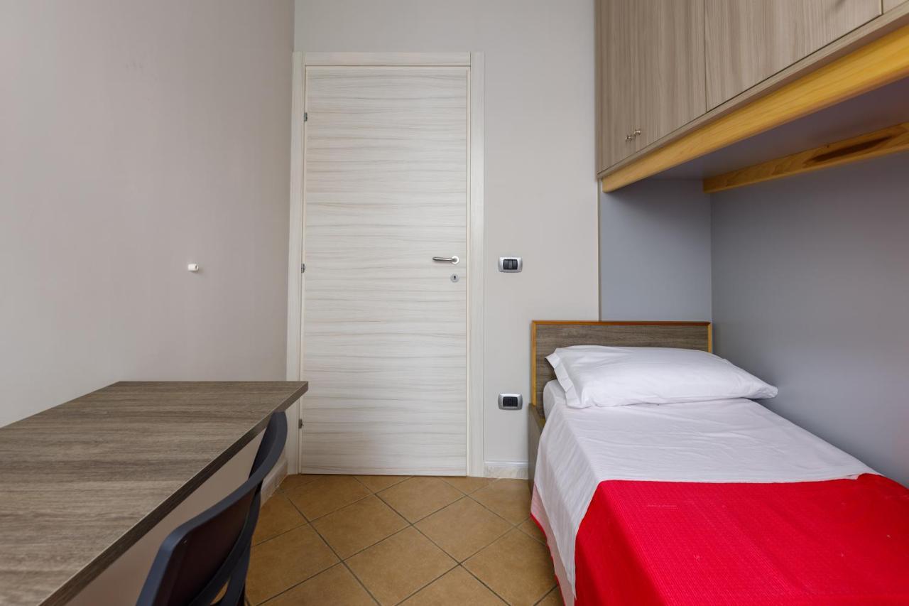 Elements Holiday Castelforte Exterior photo