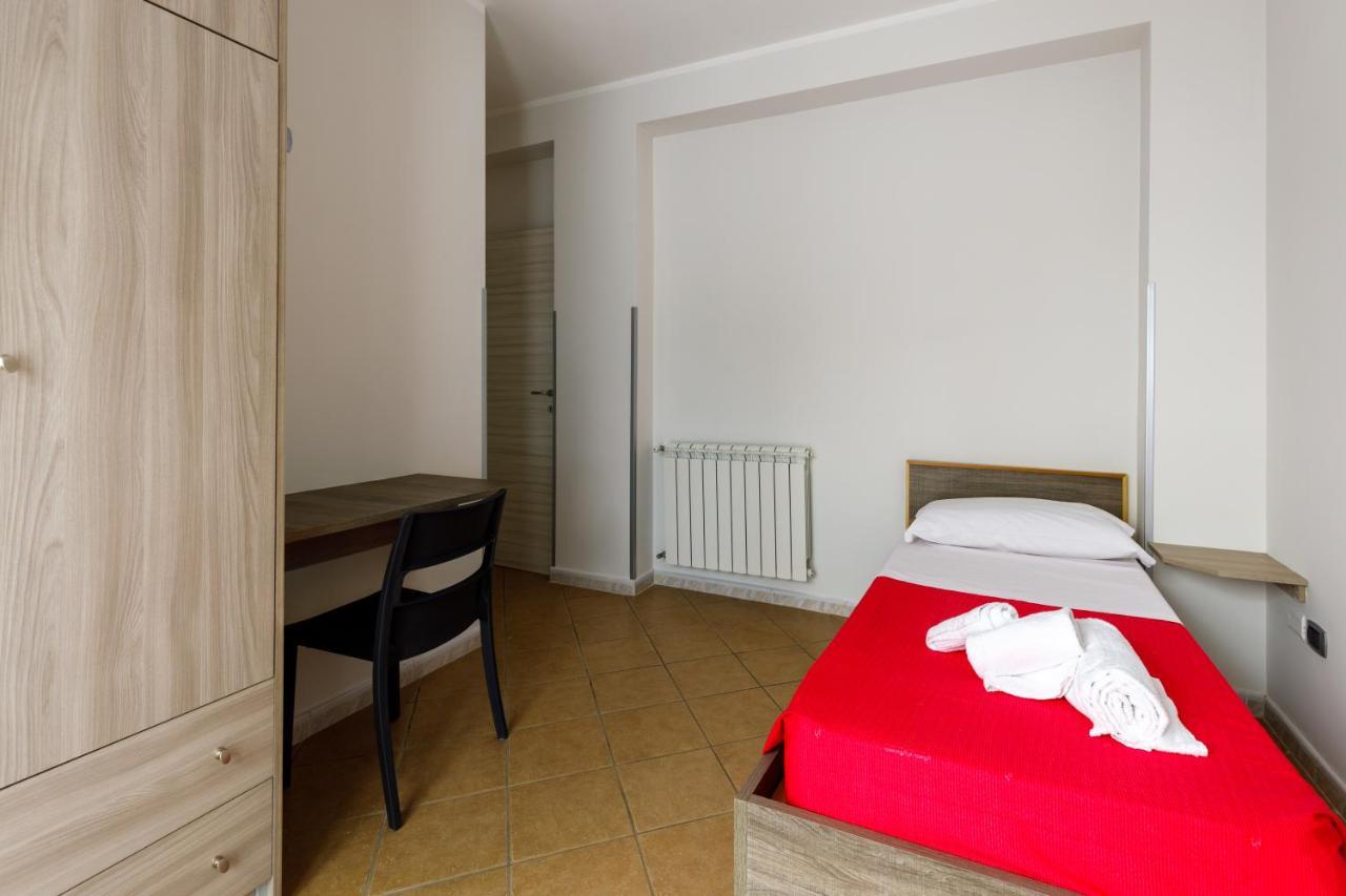 Elements Holiday Castelforte Exterior photo