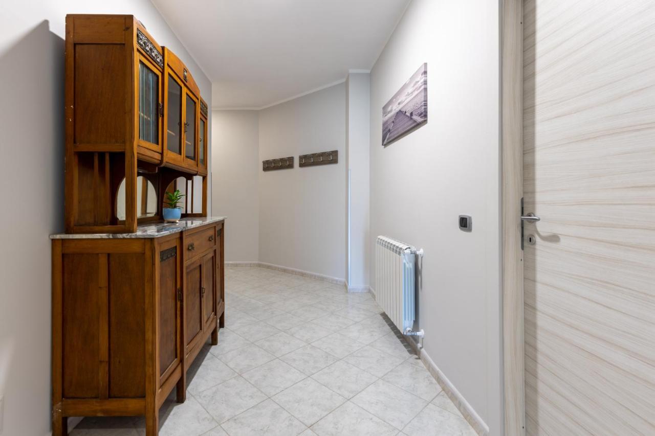 Elements Holiday Castelforte Exterior photo