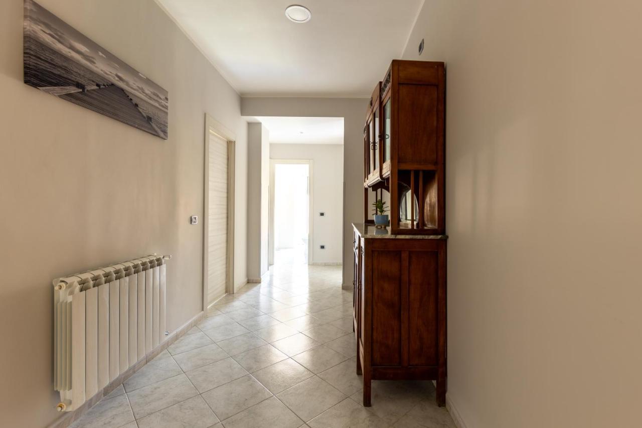 Elements Holiday Castelforte Exterior photo