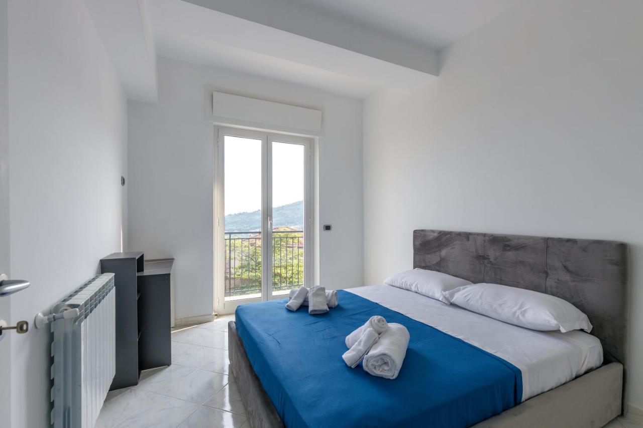 Elements Holiday Castelforte Exterior photo