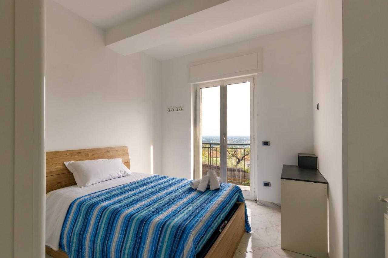 Elements Holiday Castelforte Exterior photo