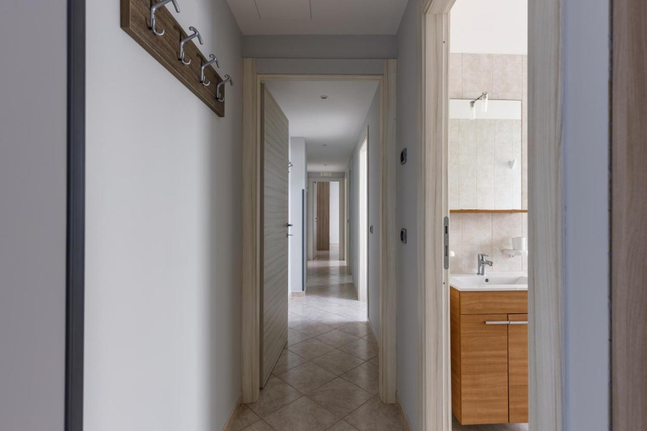 Elements Holiday Castelforte Exterior photo