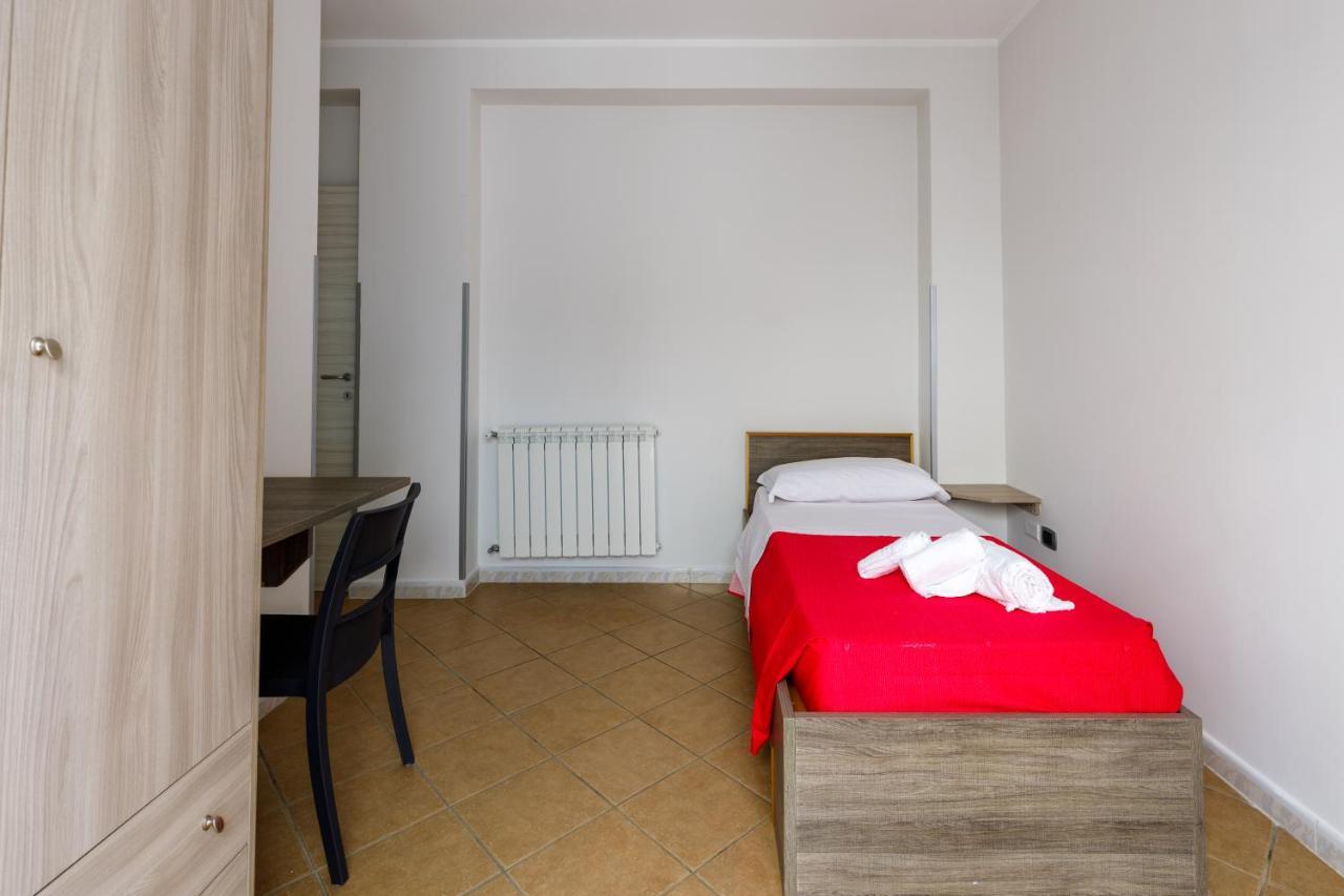 Elements Holiday Castelforte Exterior photo